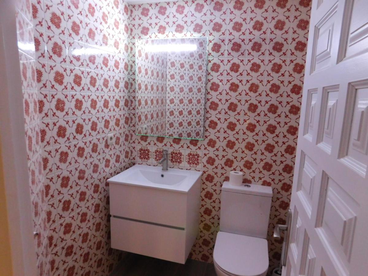 A228 Casa Unica Roses Exterior foto